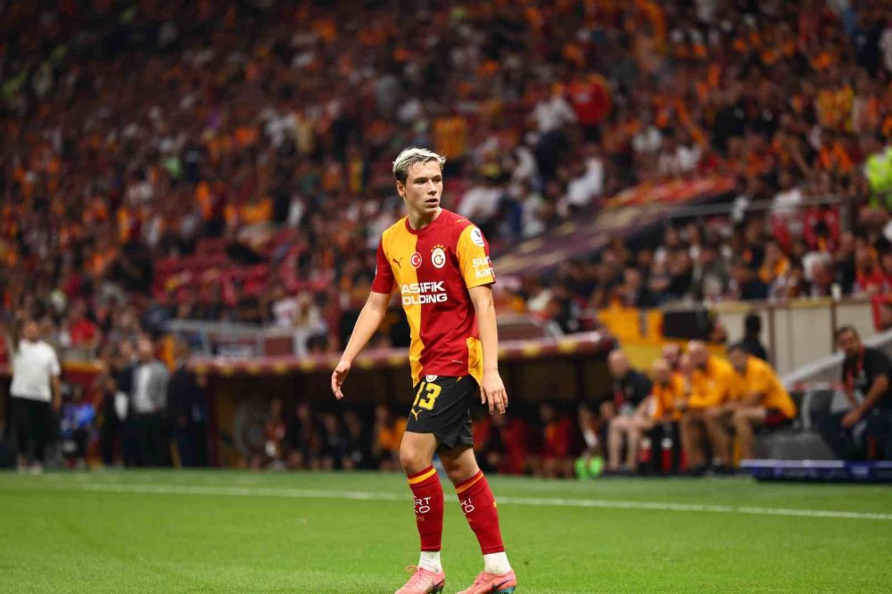 Galatasaray Göztepe’yi 3-2 Yendi.. Kocaelispor ve Rizespor Deplasmanda Kazandı!