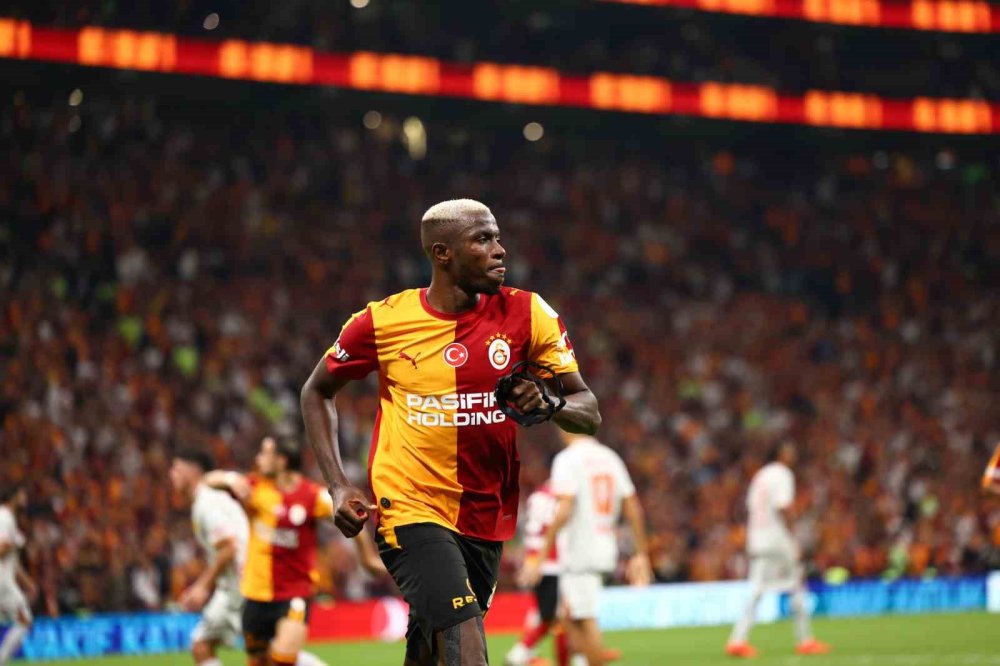 Galatasaray Göztepe’yi 3-2 Yendi.. Kocaelispor ve Rizespor Deplasmanda Kazandı!
