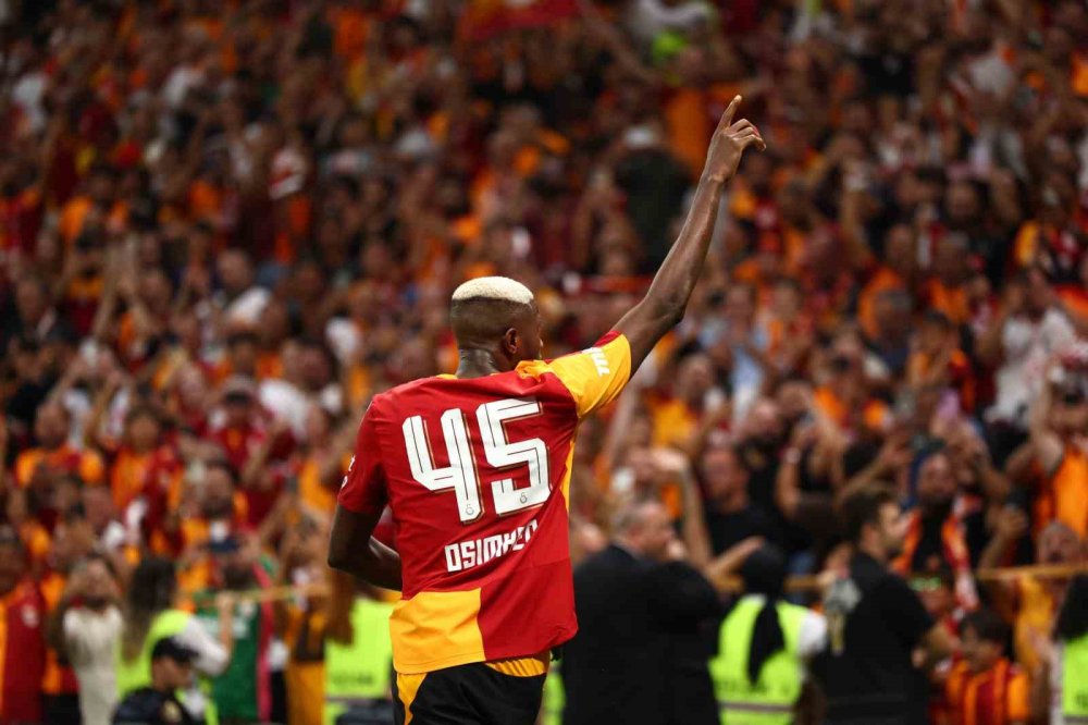 Galatasaray Göztepe’yi 3-2 Yendi.. Kocaelispor ve Rizespor Deplasmanda Kazandı!