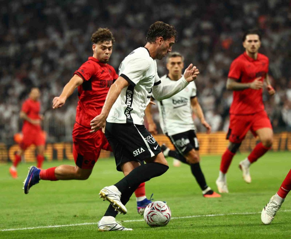 Günün Maçları Nefes Kesti.. Amedspor’dan Trabzonspor’a Son Dakika Darbesi!
