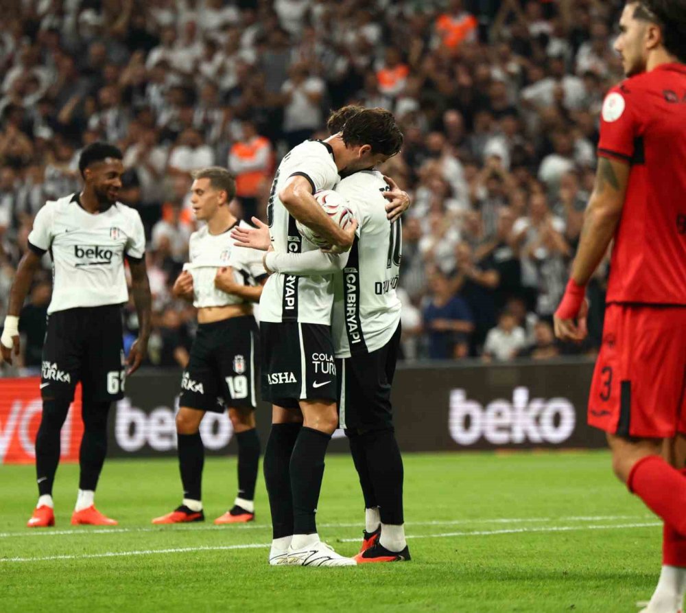 Günün Maçları Nefes Kesti.. Amedspor’dan Trabzonspor’a Son Dakika Darbesi!