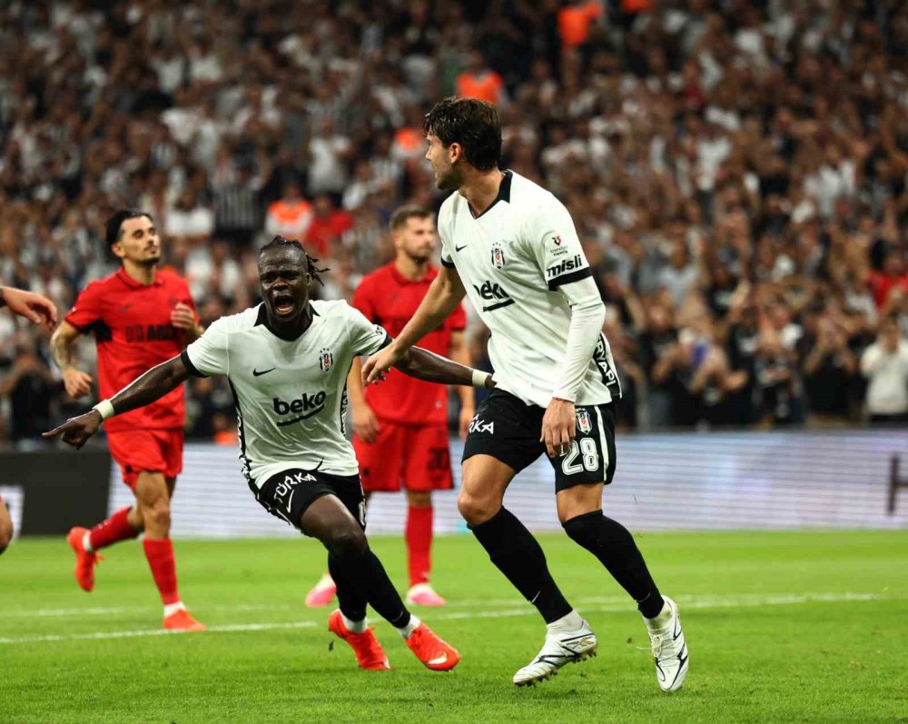 Günün Maçları Nefes Kesti.. Amedspor’dan Trabzonspor’a Son Dakika Darbesi!