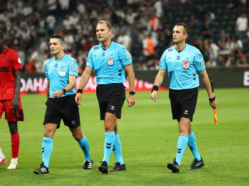 Günün Maçları Nefes Kesti.. Amedspor’dan Trabzonspor’a Son Dakika Darbesi!