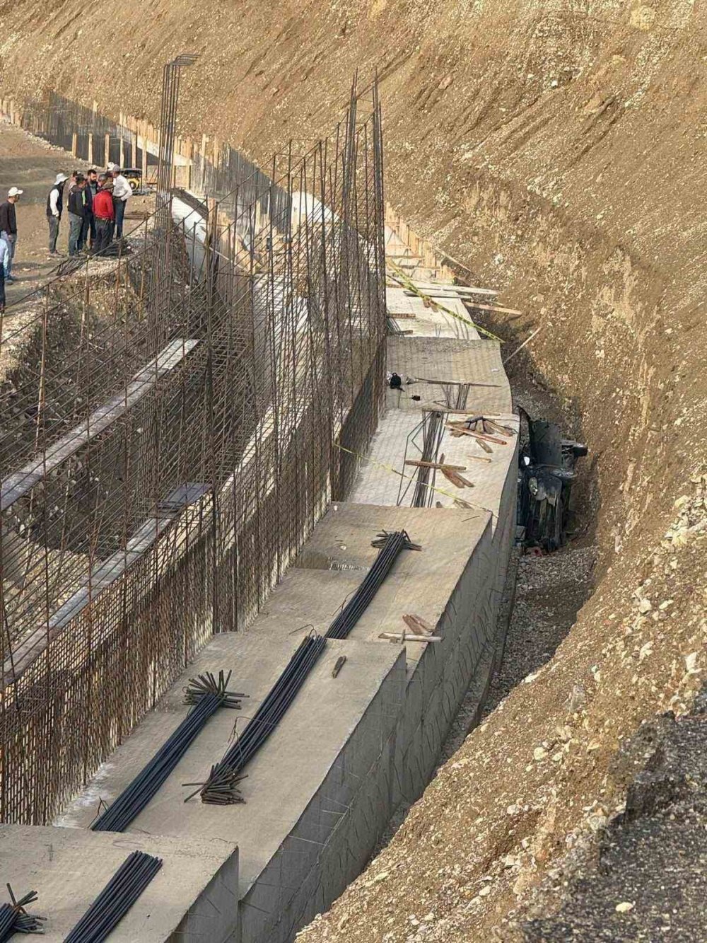 Oltu-Erzurum Yolunda Faciaya Dönüşen Çalışma.. 3 Kişinin Ölümü Tepki Çekti!