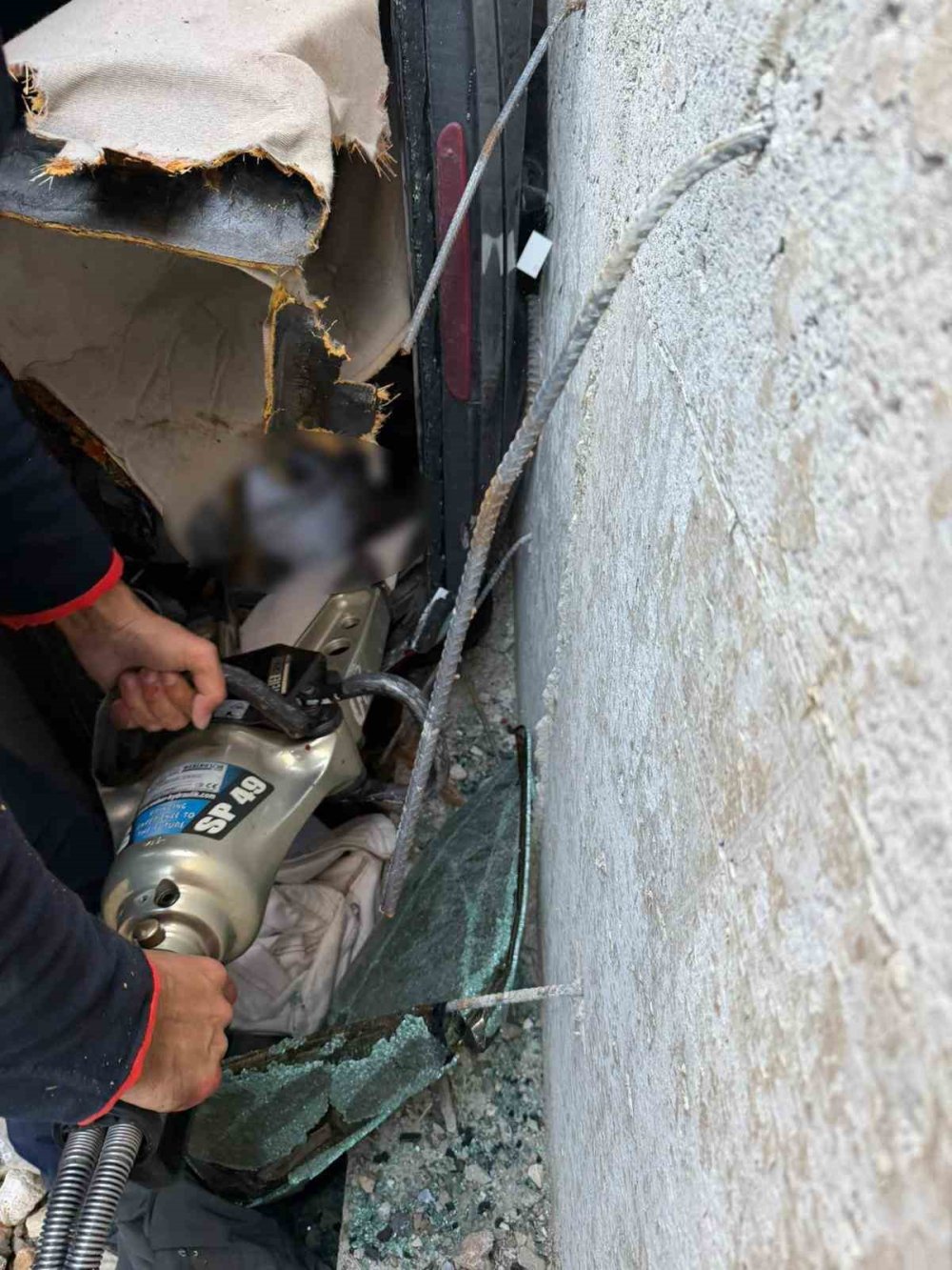 Oltu-Erzurum Yolunda Faciaya Dönüşen Çalışma.. 3 Kişinin Ölümü Tepki Çekti!
