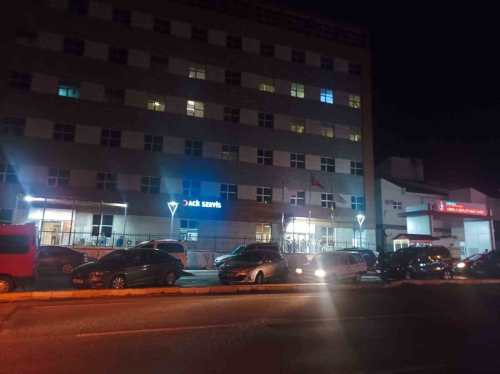 Giresun’da Gastroenterit Salgını: 700’den Fazla Kişi Hastaneye Başvurdu