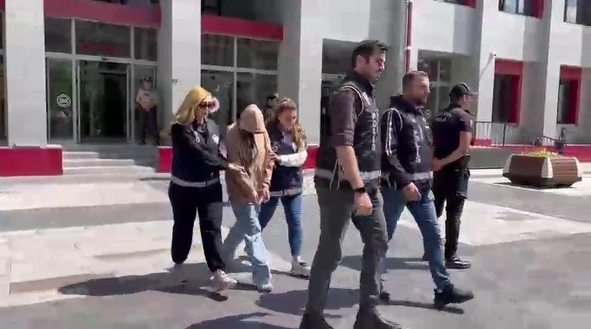 Gülistan Doku Soruşturması'nda 5’inci Dalga.. Dosyada Tutuklu Sayısı 30’a Çıktı!