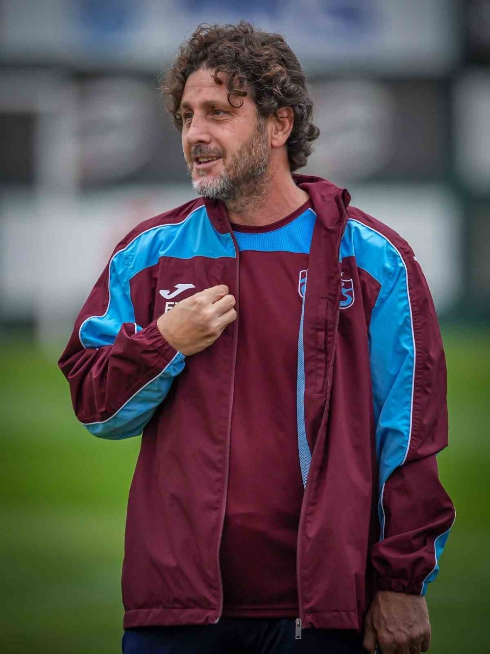 Trabzonspor’da Teknik Direktör Değişikliği.. Fatih Tekke ile 18 Ay Sonra Yollar Ayrıldı!