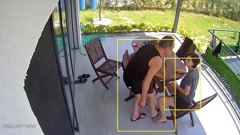 Özlem Şanver’in Başvurusu Sonuçlandı.. Berhan Şimşek’e 4 Aylık Koruma Tedbiri!