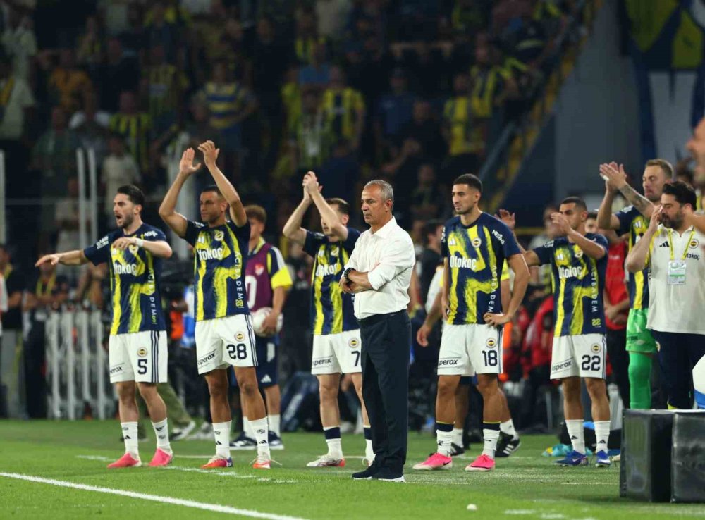 Süper Lig’de Günün Ardından.. Beşiktaş Derbiyi Kazandı, Erzurumspor İlk Galibiyetini Aldı!