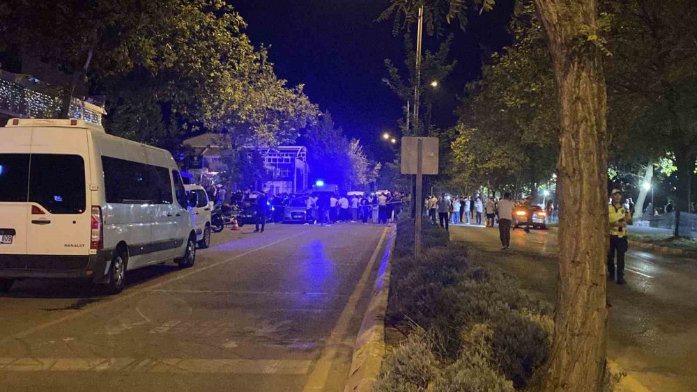 Denizli ve Antep’te Silahlı Kavga ve Saldırı.. 4 Ölü, 7 Yaralı!