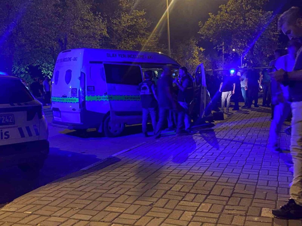 Denizli ve Antep’te Silahlı Kavga ve Saldırı.. 4 Ölü, 7 Yaralı!