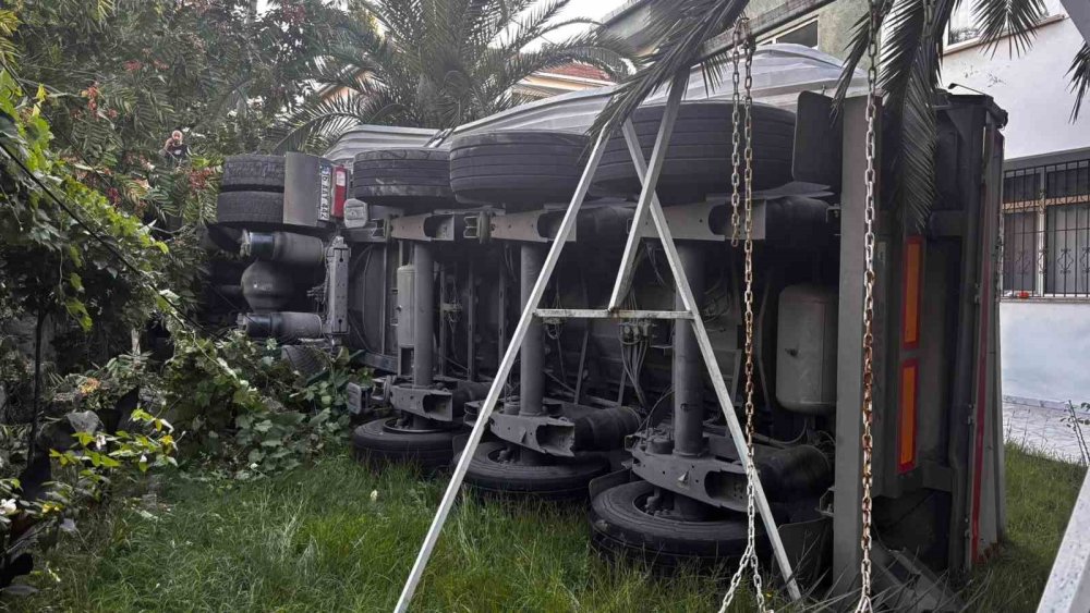 Akçakoca-Alaplı Yolunda Feci Kaza: 4 Ölü, 8 Yaralı