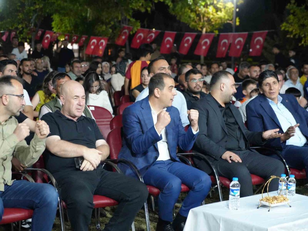 Iğdır’da Şampiyon Boks Gecesi.. Uluslararası Mücadeleler İlgiyle Takip Edildi!