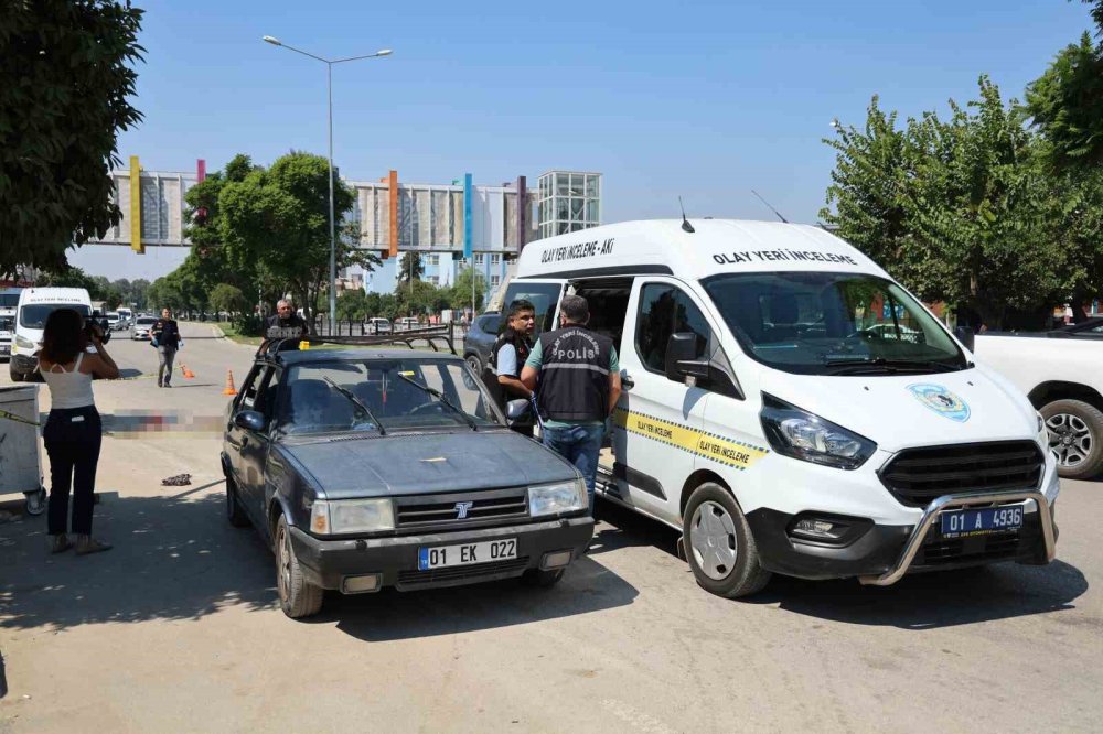 Boşanma Davası Sonrası Aileler Birbirine Girdi.. 1 Kişi Öldü, 5 Kişi Yaralandı!