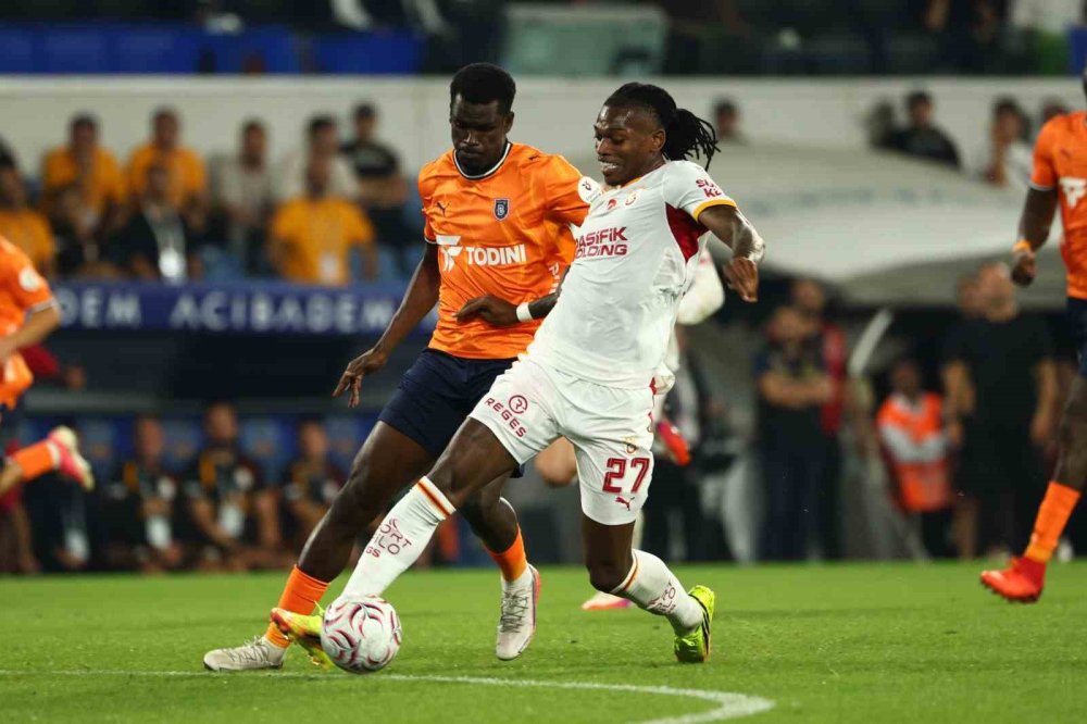 Süper Lig’de 4’üncü Hafta Sona Erdi.. Derbi Sonucu ve Gol Tablosu Dikkat Çekti!