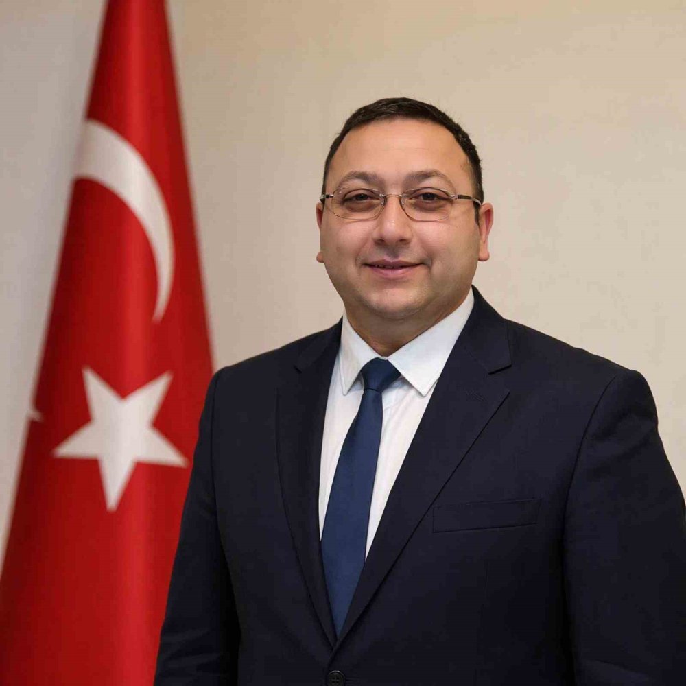 Üsküdar’da Başkan Vekilliği Seçimi Tamamlandı.. Belediye Yönetimi AK Parti’ye Geçti!