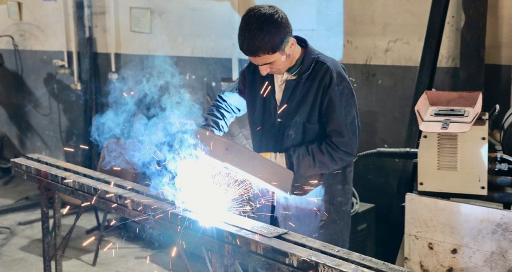 Ağrı’daki 7 Meslek Lisesinin 71 Milyon Liralık Cirosu.. Öğrencilerin Payı Ne Kadar?