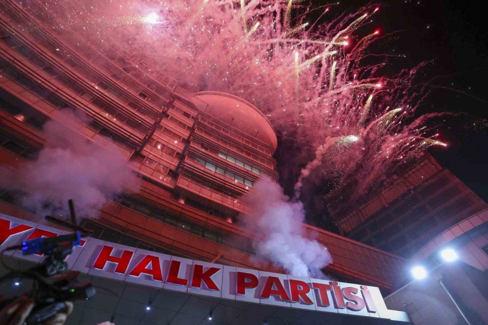 Chp Genel Başkanı Kılıçdaroğlu: