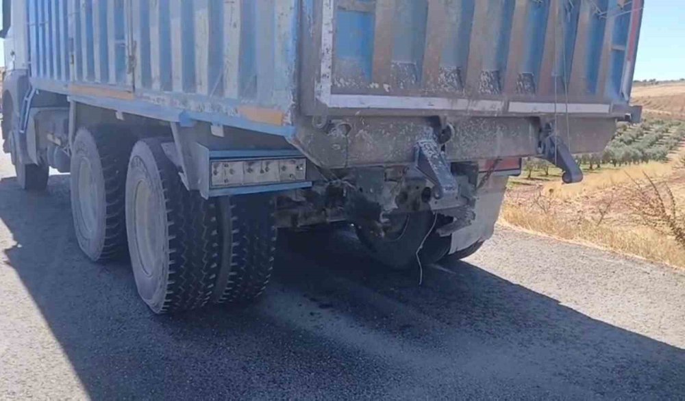 Şanlıurfa’da Feci Kaza: 4 Ölü, 2 Ağır Yaralı