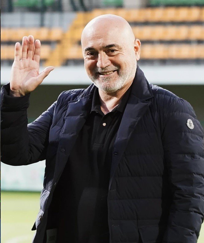 Iğdır FK’da Hikmet Karaman’la Yollar Ayrıldı.. Yeni Dönem Başlıyor!