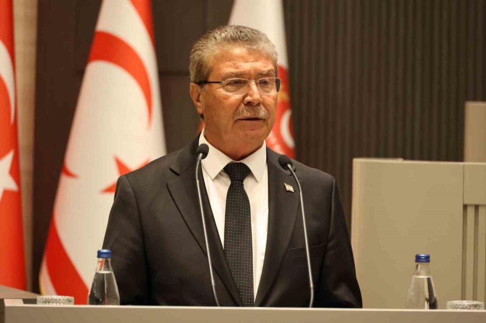 Kuzey Kıbrıs’ta Seçim Takvimi Netleşti.. Genel ve Yerel Seçim 6 Aralık’ta!
