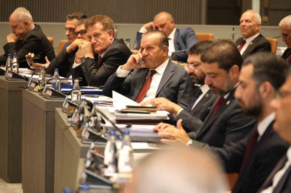 Kuzey Kıbrıs’ta Seçim Takvimi Netleşti.. Genel ve Yerel Seçim 6 Aralık’ta!