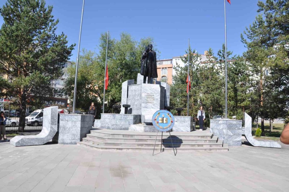 Kars’ta 56 Bin 863 Öğrenci Ve 4 Bin 89 Öğretmen İçin Yeni Eğitim Yılı Başladı
