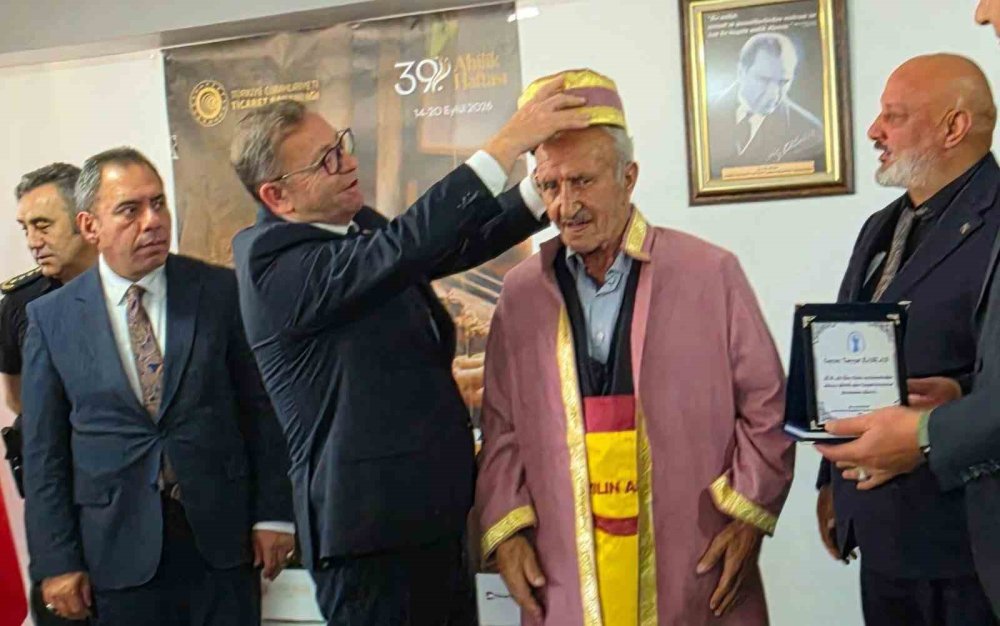 Kars’ta Ahilik Haftası Etkinlikleri Başladı.. Türkiye Genelinde Kutlamalar Sürüyor!