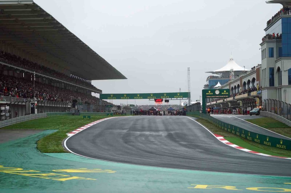 Formula 1 Türkiye’ye Geri Dönüyor.. Grand Prix 1-3 Ekim 2027’de İstanbul’da!