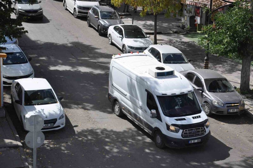 Kars’ta Araç Sayısı Ağustos’ta 56 Bin 733 Oldu.. Türkiye Genelinde 34,9 Milyonu Aştı!