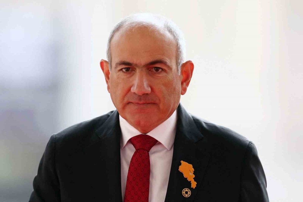Rusya'nın Gümrü'deki Askeri Üssüne İlişkin Yeni Açıklama.. Çekilmeye İtiraz Yok!
