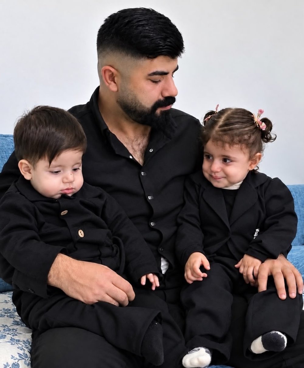 Batman Kozluk’ta Aile İçi Şiddet Can Aldı.. Bir Kadın ve İki Çocuk Öldürüldü!