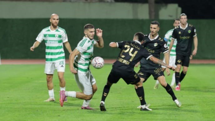 Iğdır FK İki Kez Öne Geçti.. Muğlaspor 90+3’te Attığı Golle 1 Puan Aldı!