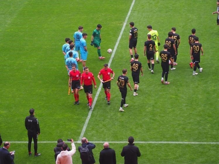 Yeni Malatyaspor’da Bir Alt Lig Kararı.. İlk 2 Maça Çıkmayınca Cezalandırıldı!