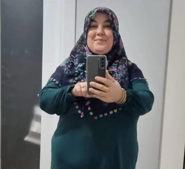 24 Gündür Kayıp Olan Kadın Andırın’da Ölü Bulundu