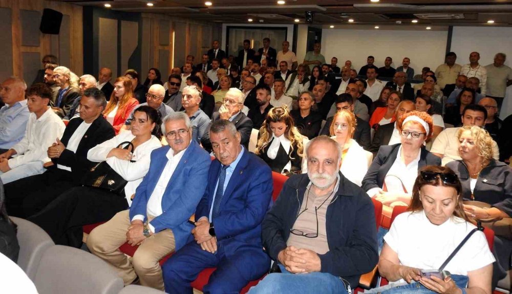 CHP İstanbul’da Mahkeme Kararı Sonrası Yeni Dönem.. Tekin’den Yapılanma Mesajı!