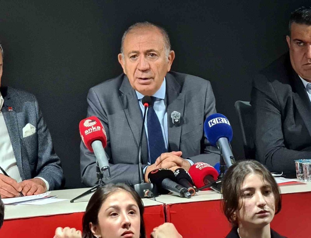 CHP İstanbul’da Mahkeme Kararı Sonrası Yeni Dönem.. Tekin’den Yapılanma Mesajı!