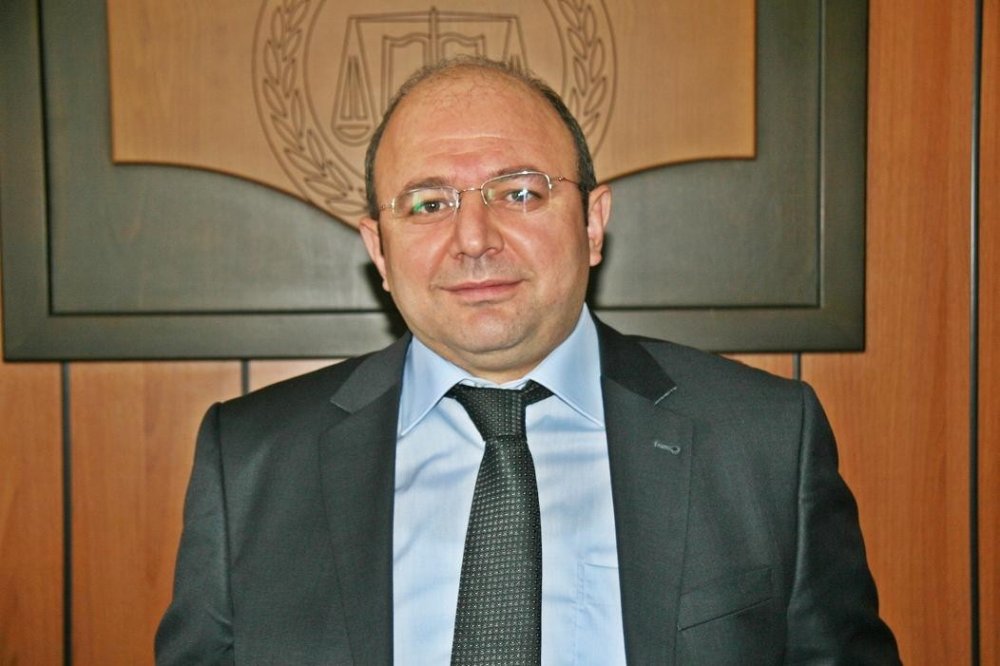 Kozinoğlu Soruşturması'nda Yeni Gözaltılar.. Eski Başsavcı ve Savcı Tutuklandı!