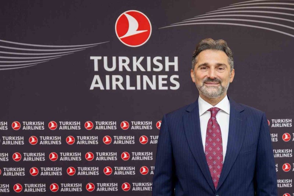 Türk Hava Yolları 11. Kez Avrupa’nın En İyisi Seçildi.. Dünya Sıralamasında 5’inci Oldu!