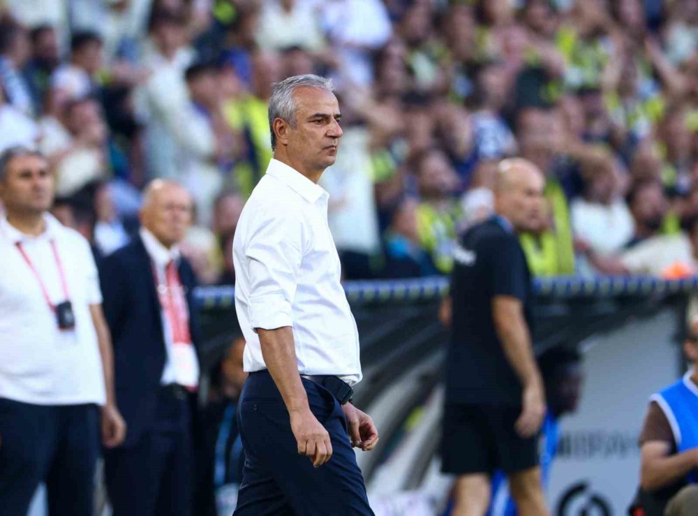 Süper Lig’de 6. Hafta Heyecanı.. Fenerbahçe Farklı Kazandı, Amedspor Beşiktaş’ı Devirdi!