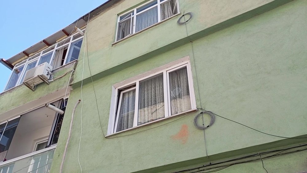 Bursa’da Yaşlı Karı Koca Evlerinde Ölü Bulundu