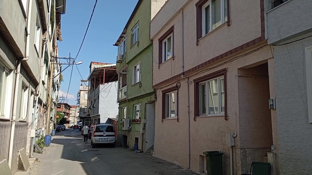 Bursa’da Yaşlı Karı Koca Evlerinde Ölü Bulundu