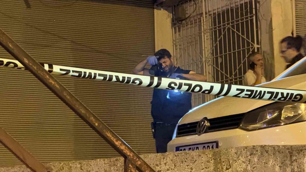 Diyarbakır’da Silahlı Kavga.. 3 Kişi Hayatını Kaybetti, Soruşturma Başlatıldı!