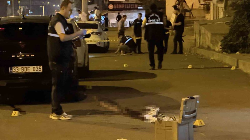 Diyarbakır’da Silahlı Kavga.. 3 Kişi Hayatını Kaybetti, Soruşturma Başlatıldı!