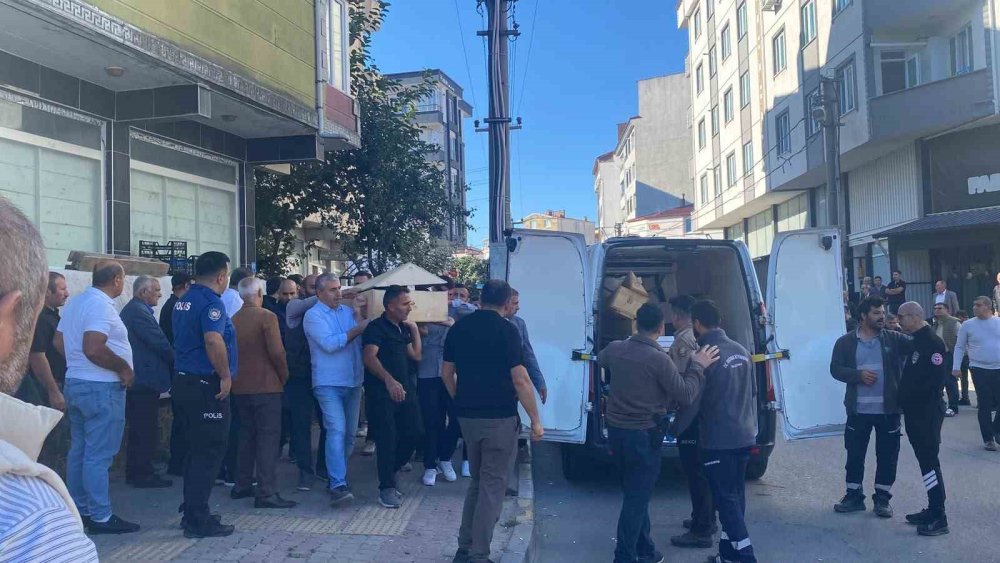 Kapaklı’da 75 Yaşındaki Fadime Ünlü Öldürüldü.. Evli Olduğu Erkek Gözaltına Alındı!