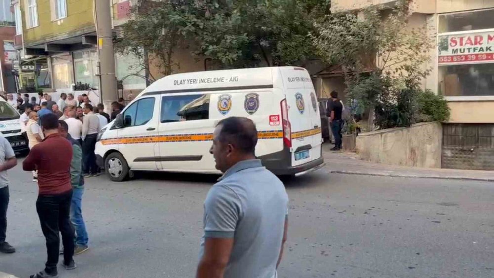 Kapaklı’da 75 Yaşındaki Fadime Ünlü Öldürüldü.. Evli Olduğu Erkek Gözaltına Alındı!