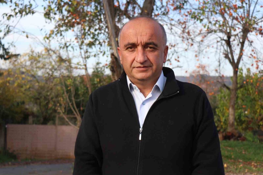 Muhtar Aracında Başından Vurulmuş Halde Ölü Bulundu