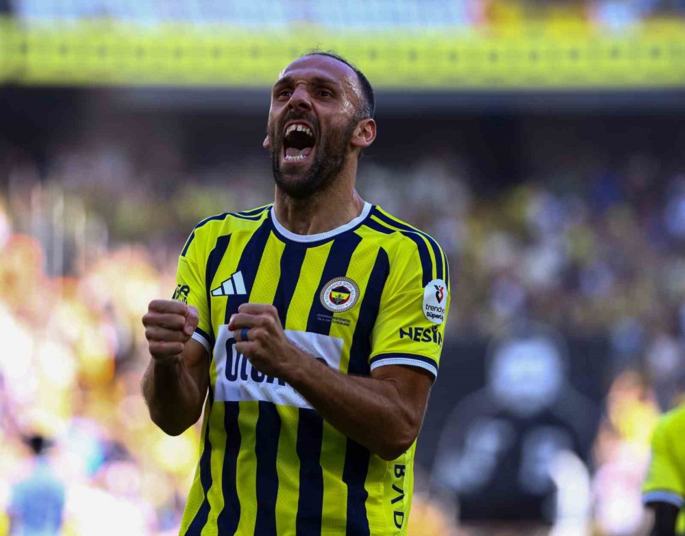 Trendyol Süper Lig’de İlk 6 Hafta Tamamlandı.. 54 Maçta 161 Gol Atıldı!