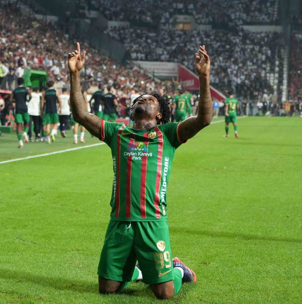 Trendyol Süper Lig’de İlk 6 Hafta Tamamlandı.. 54 Maçta 161 Gol Atıldı!